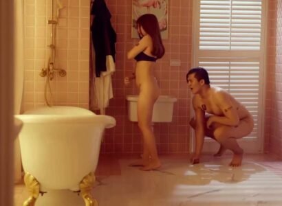 phim sex sinh viên trung quốc Cô em dâm đãng và anh trai số hưởng